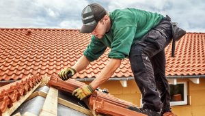 Travaux de toiture et de couverture à Villesiscle